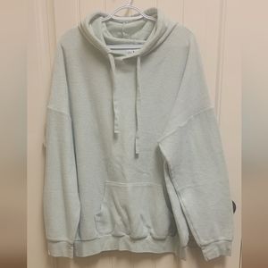 Soft Serve Hooded Sweatshirt